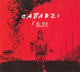 Couverture du produit · X Blier