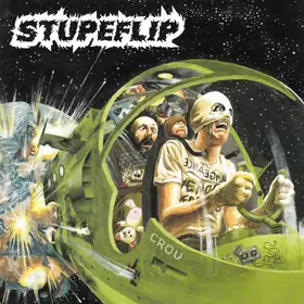 Couverture du produit · Stupeflip