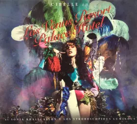 Couverture du produit · Las Vênus Resort Palace Hotel