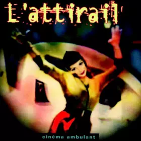 Couverture du produit · Cinéma Ambulant