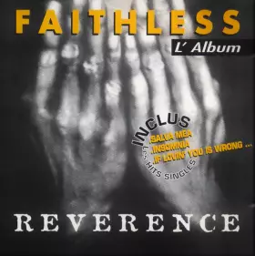 Couverture du produit · Reverence