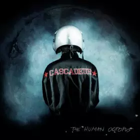 Couverture du produit · The Human Octopus