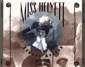 Couverture du produit · Miss Helyett / La Poupée