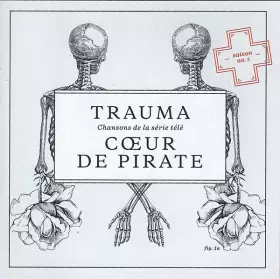 Couverture du produit · Trauma (Chansons De La Série Télé)