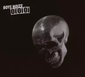 Couverture du produit · Oi Oi Oi