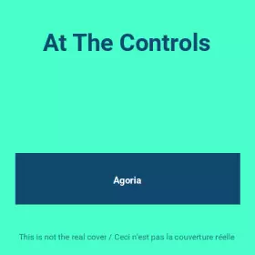 Couverture du produit · At The Controls