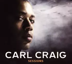Couverture du produit · Sessions