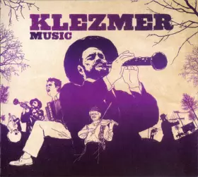 Couverture du produit · Klezmer Music