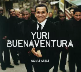 Couverture du produit · Salsa Dura