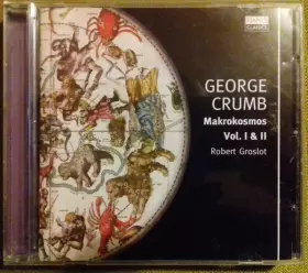 Couverture du produit · Makrokosmos Vol. I & II