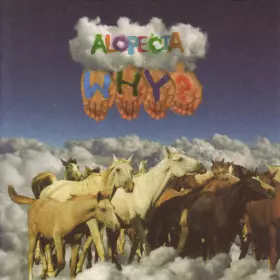 Couverture du produit · Alopecia