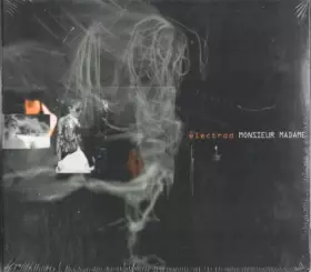 Couverture du produit · Monsieur Madame