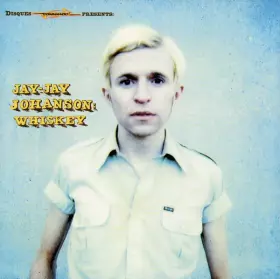 Couverture du produit · Whiskey