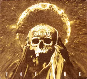 Couverture du produit · Foudre