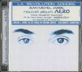 Couverture du produit · Aero