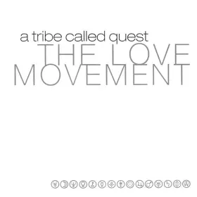 Couverture du produit · The Love Movement