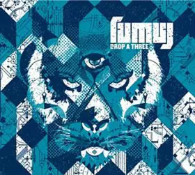 Couverture du produit · Drop A Three