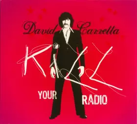 Couverture du produit · Kill Your Radio