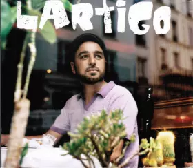 Couverture du produit · Lartigo