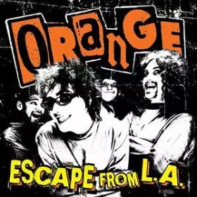 Couverture du produit · Escape From L.A.