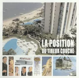 Couverture du produit · Acapulco