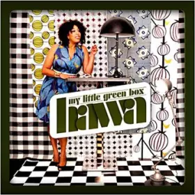 Couverture du produit · My Little Green Box