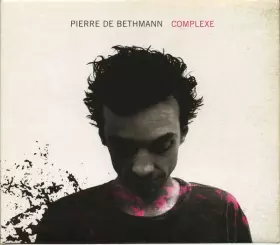 Couverture du produit · Complexe