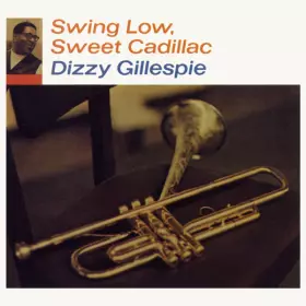 Couverture du produit · Swing Low, Sweet Cadillac