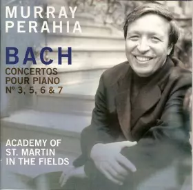Couverture du produit · Concertos Pour Piano N° 3, 5, 6 & 7