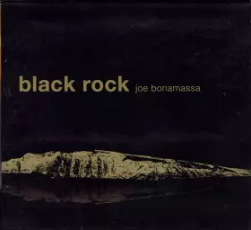 Couverture du produit · Black Rock