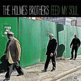 Couverture du produit · Feed My Soul
