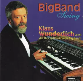 Couverture du produit · BigBand Swing