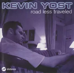 Couverture du produit · Road Less Traveled