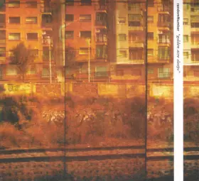 Couverture du produit · Golden Acre Sleeps