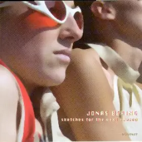 Couverture du produit · Sketches For The Next Season