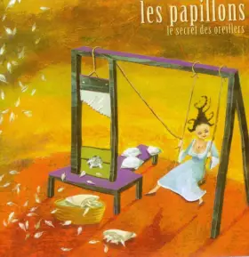 Couverture du produit · Le Secret Des Oreillers