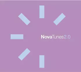 Couverture du produit · Nova Tunes 2.0