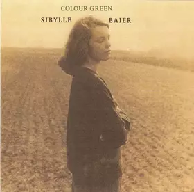 Couverture du produit · Colour Green
