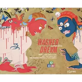 Couverture du produit · Wagner Dream