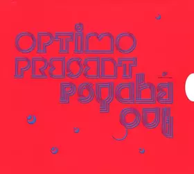 Couverture du produit · Psyche Out