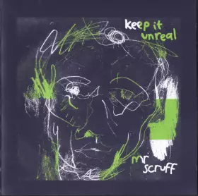 Couverture du produit · Keep It Unreal