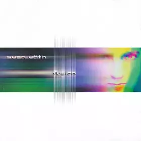 Couverture du produit · Fusion