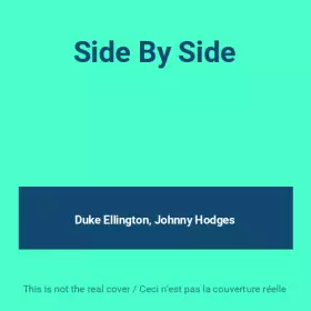 Couverture du produit · Side By Side