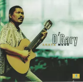 Couverture du produit · Akata Meso