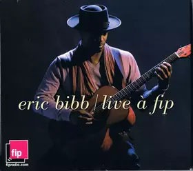 Couverture du produit · Live À Fip