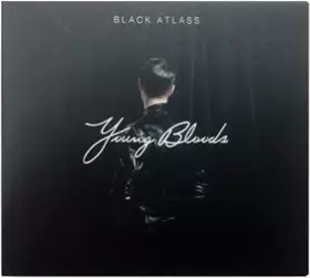 Couverture du produit · Young Bloods