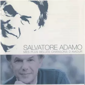 Couverture du produit · Mes Plus Belles Chansons D'Amour