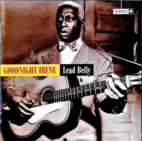 Couverture du produit · Goodnight Irene