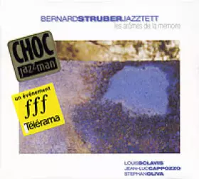 Couverture du produit · Les Arômes De La Mémoire