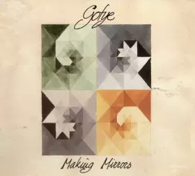 Couverture du produit · Making Mirrors